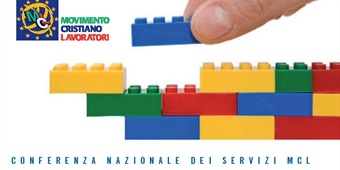 Conferenza Nazionale dei Servizi MCL: 'Un Movimento al servizio'